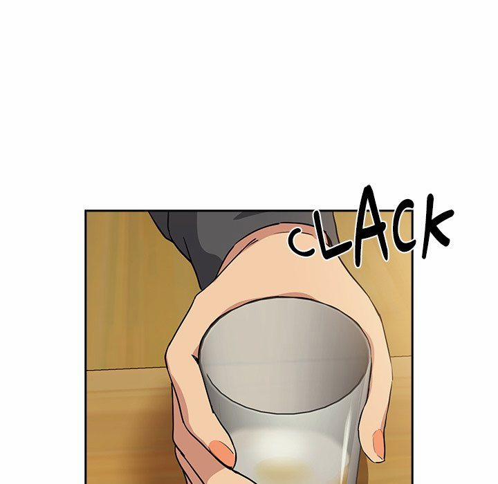 After Work Love Affairs 63 trang 37