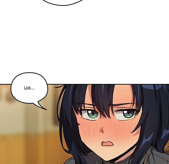 After Work Love Affairs 63 trang 40