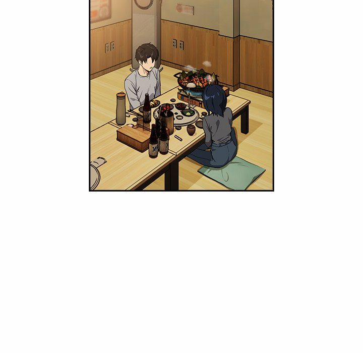 After Work Love Affairs 63 trang 43