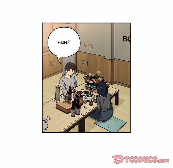 After Work Love Affairs 63 trang 44