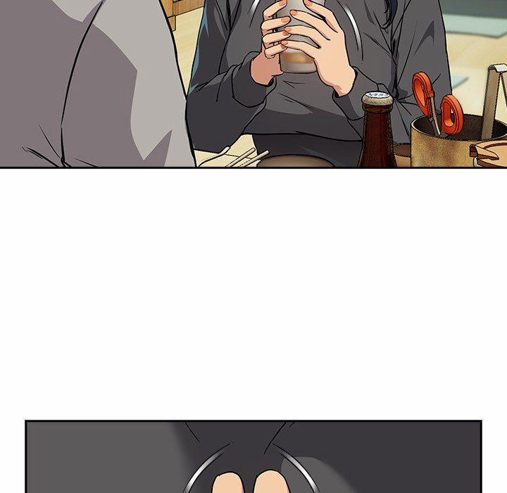 After Work Love Affairs 63 trang 52