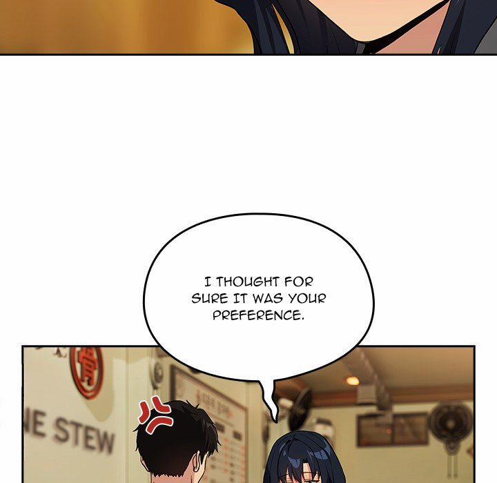 After Work Love Affairs 63 trang 70