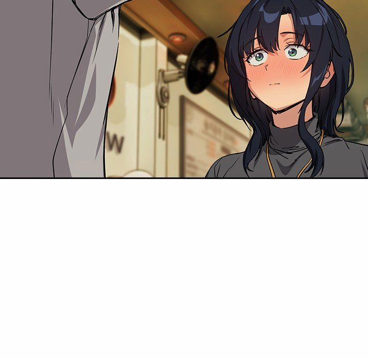 After Work Love Affairs 63 trang 59