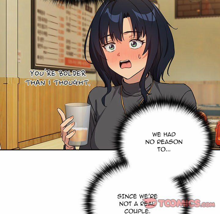 After Work Love Affairs 63 trang 80