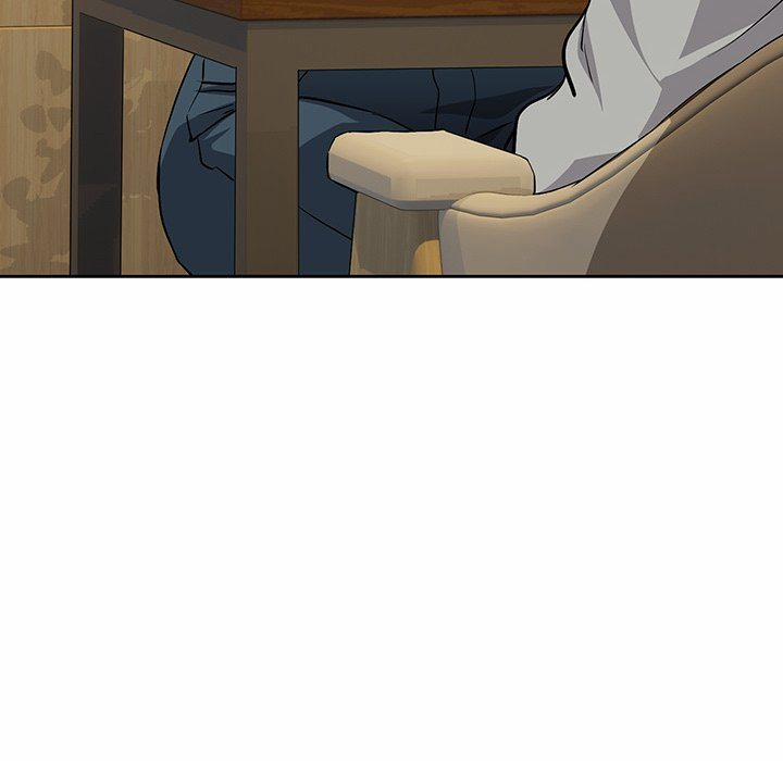 After Work Love Affairs 63 trang 5