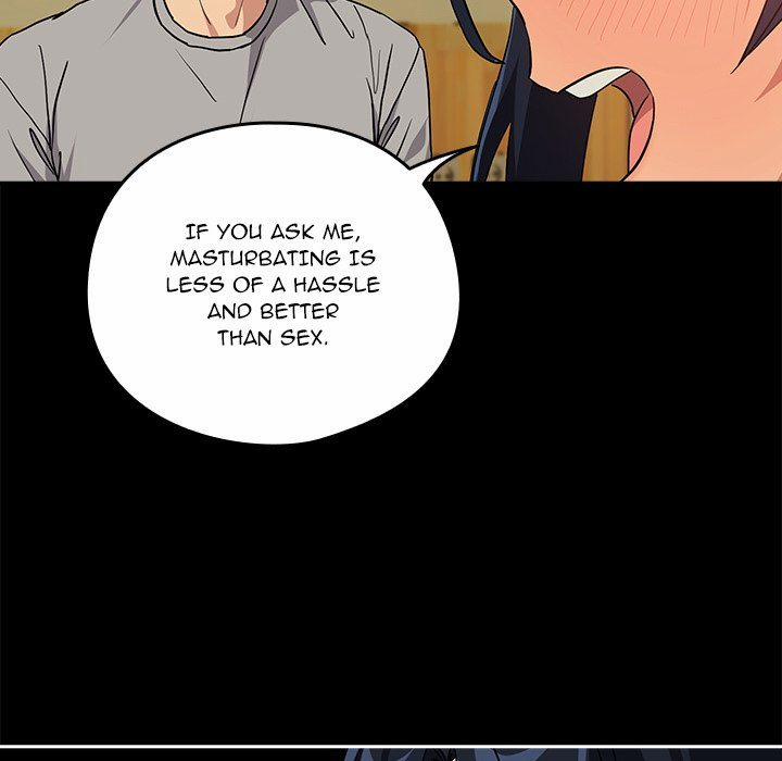 After Work Love Affairs 63 trang 91