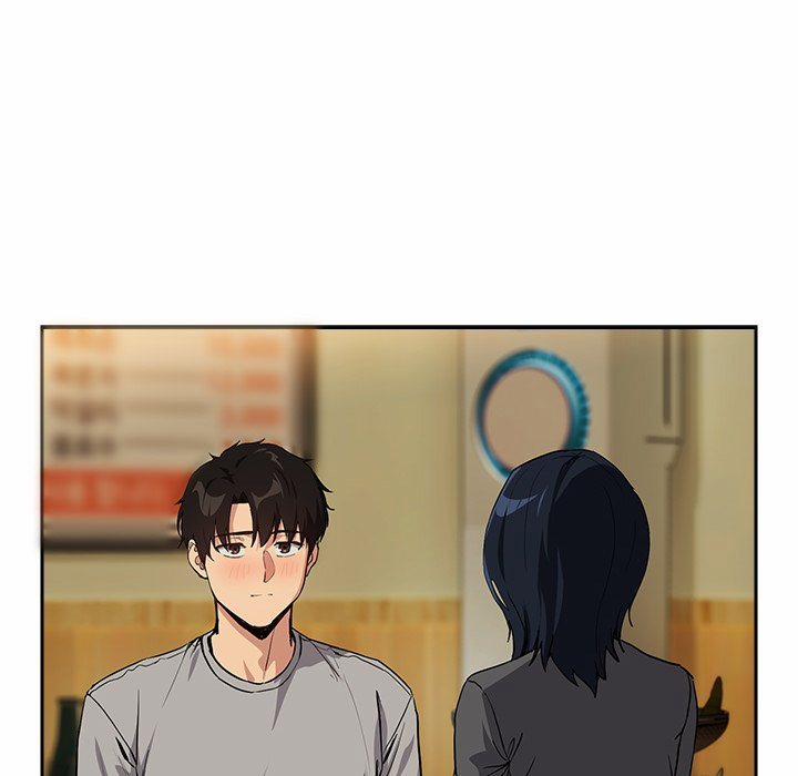 After Work Love Affairs 63 trang 94