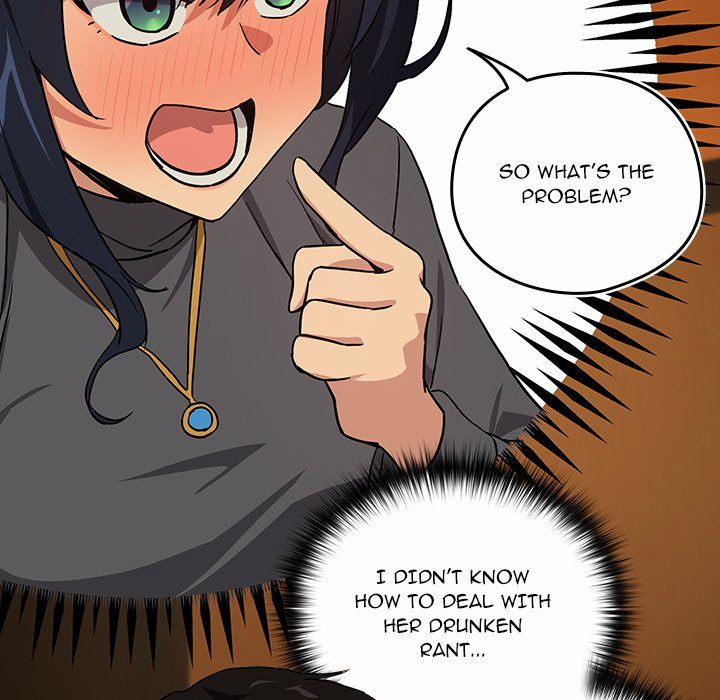 After Work Love Affairs 64 trang 22