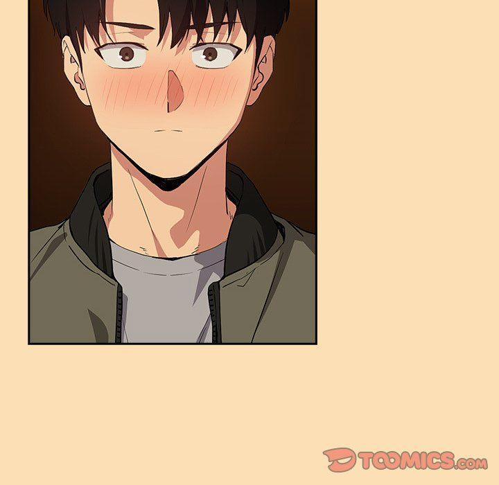 After Work Love Affairs 64 trang 7