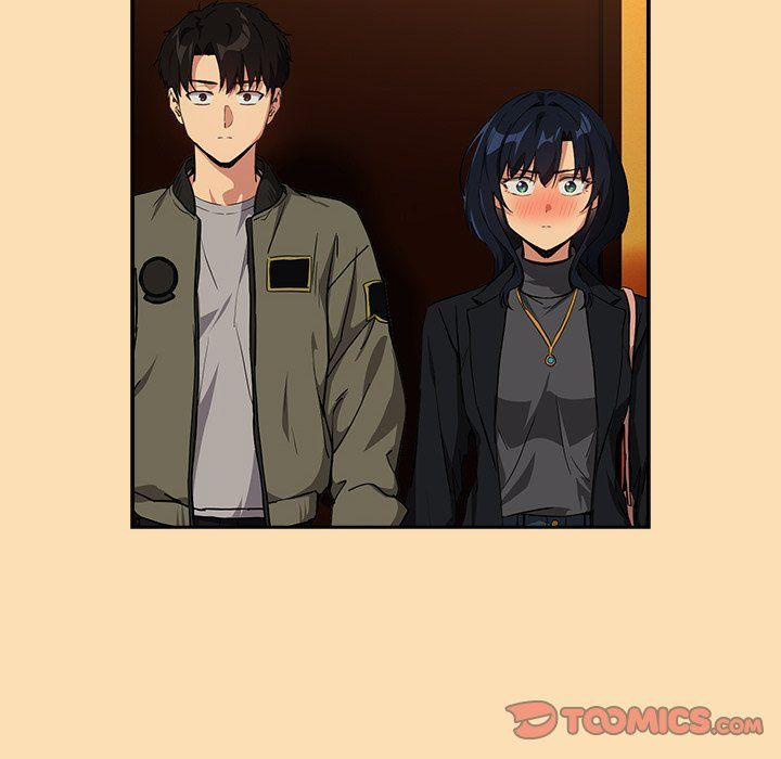 After Work Love Affairs 64 trang 13