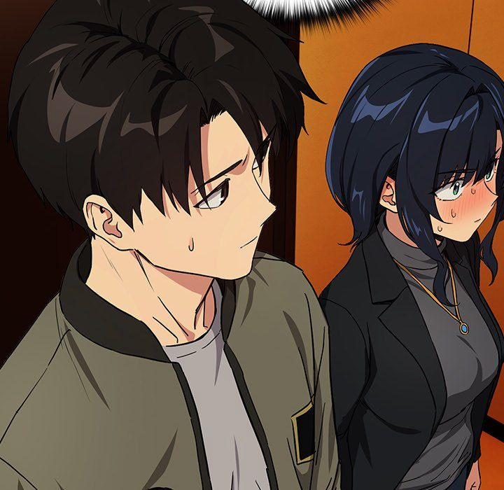 After Work Love Affairs 64 trang 17