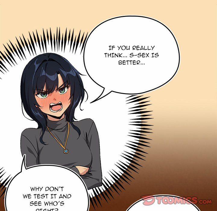 After Work Love Affairs 64 trang 19