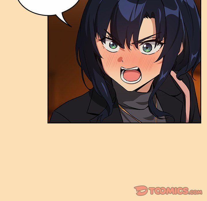 After Work Love Affairs 64 trang 37