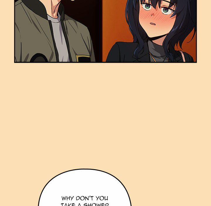 After Work Love Affairs 64 trang 32