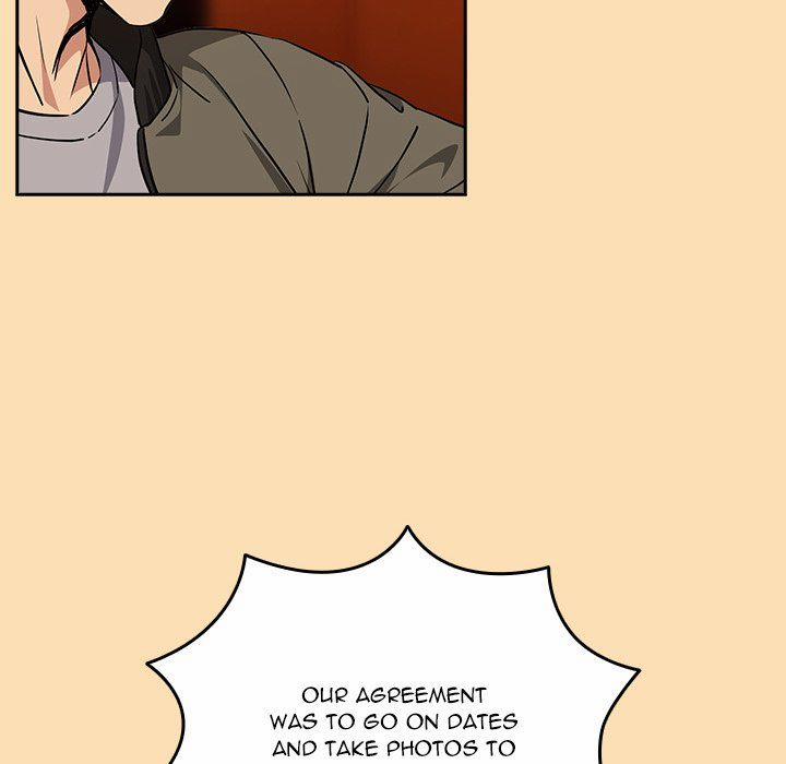 After Work Love Affairs 64 trang 50