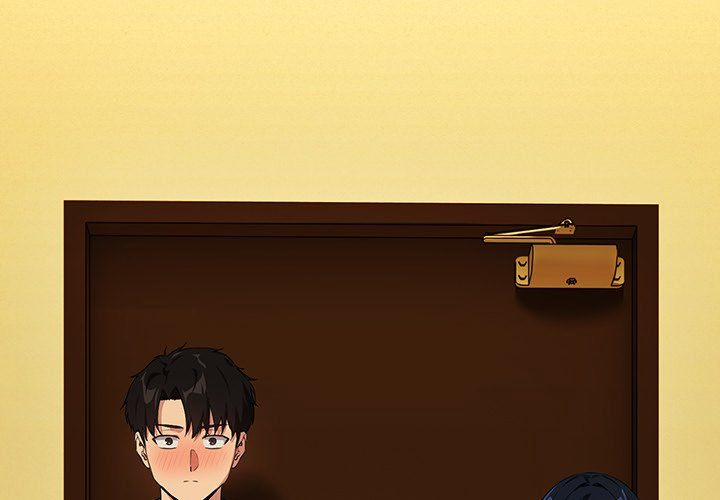 After Work Love Affairs 64 trang 2