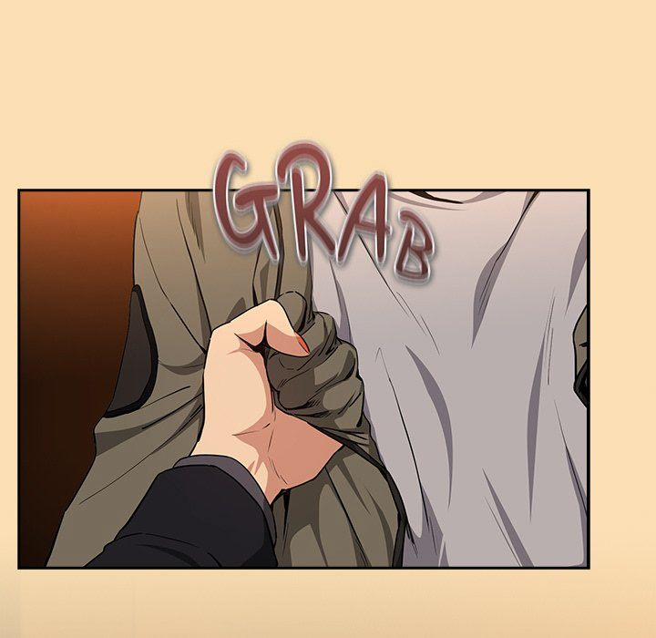 After Work Love Affairs 64 trang 71