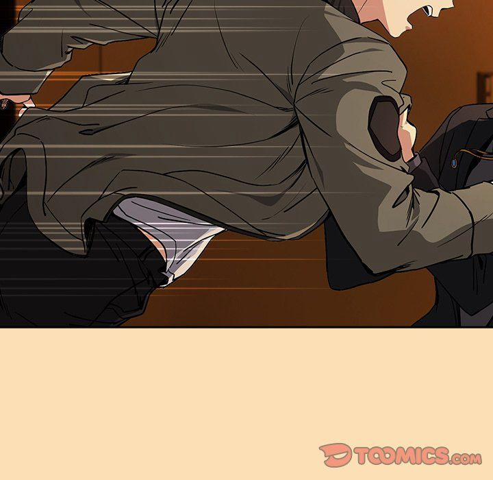 After Work Love Affairs 64 trang 73