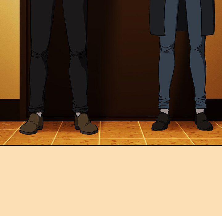 After Work Love Affairs 64 trang 4