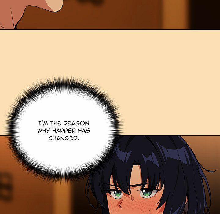 After Work Love Affairs 65 trang 8