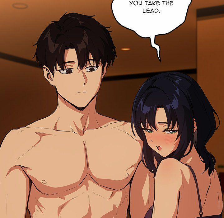 After Work Love Affairs 65 trang 22