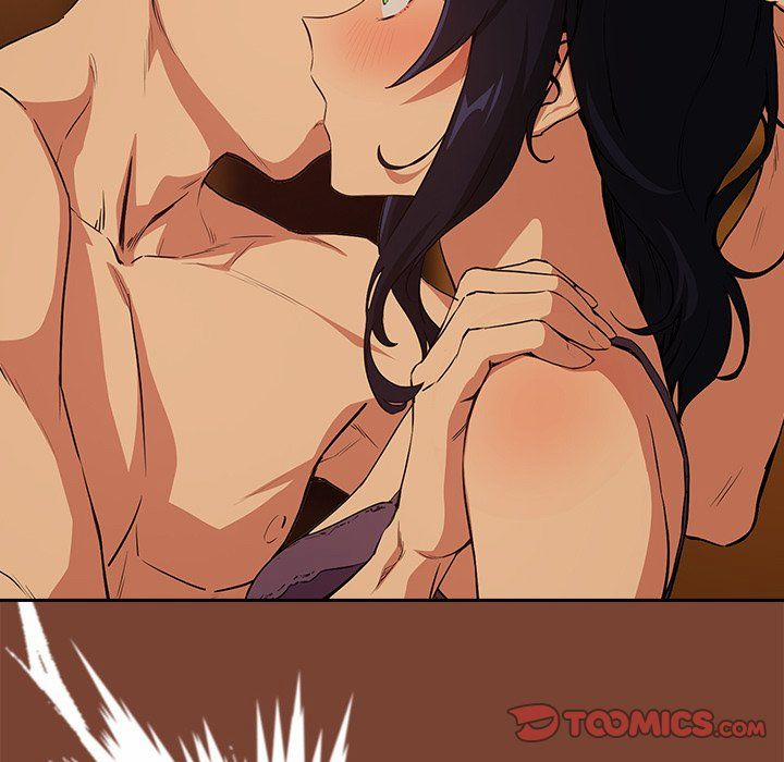 After Work Love Affairs 65 trang 29