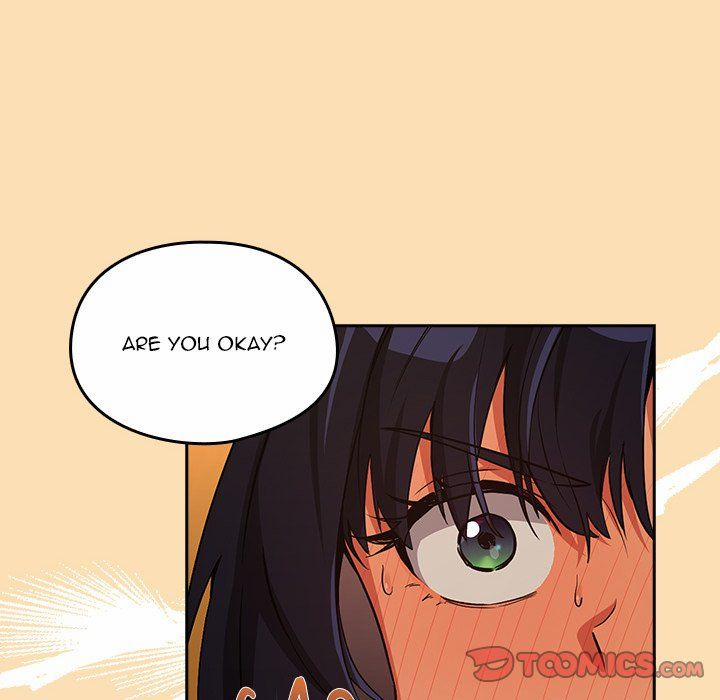 After Work Love Affairs 65 trang 41