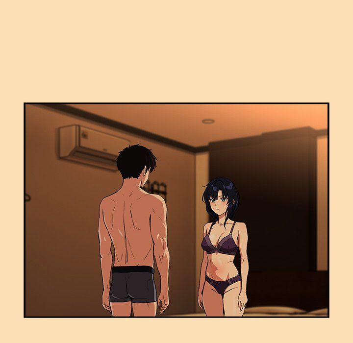 After Work Love Affairs 65 trang 11