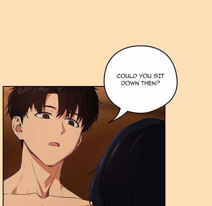 After Work Love Affairs 65 trang 54