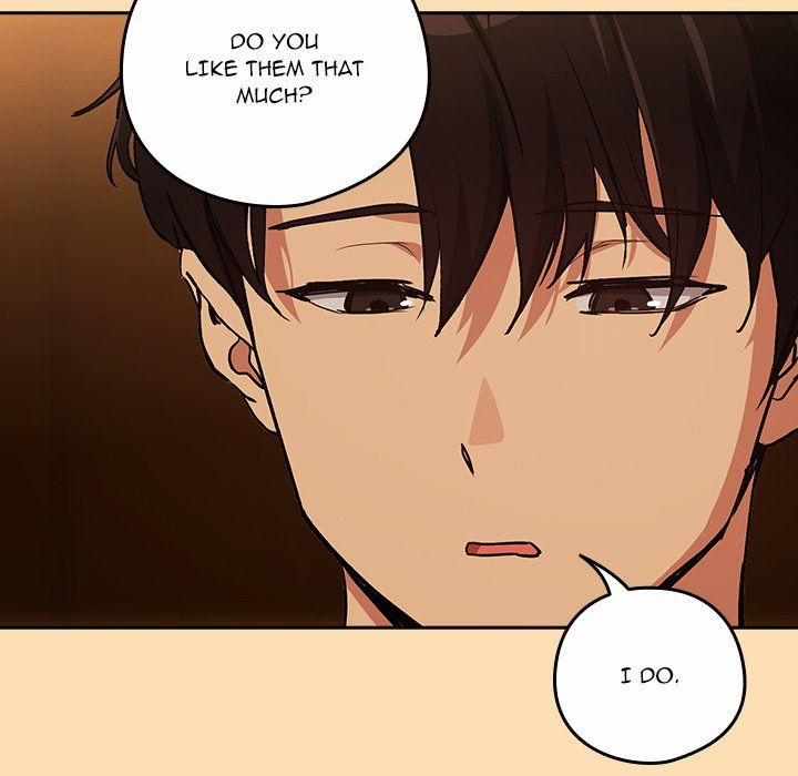 After Work Love Affairs 65 trang 76