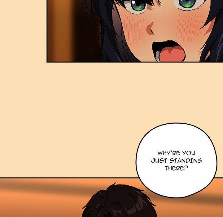 After Work Love Affairs 65 trang 14