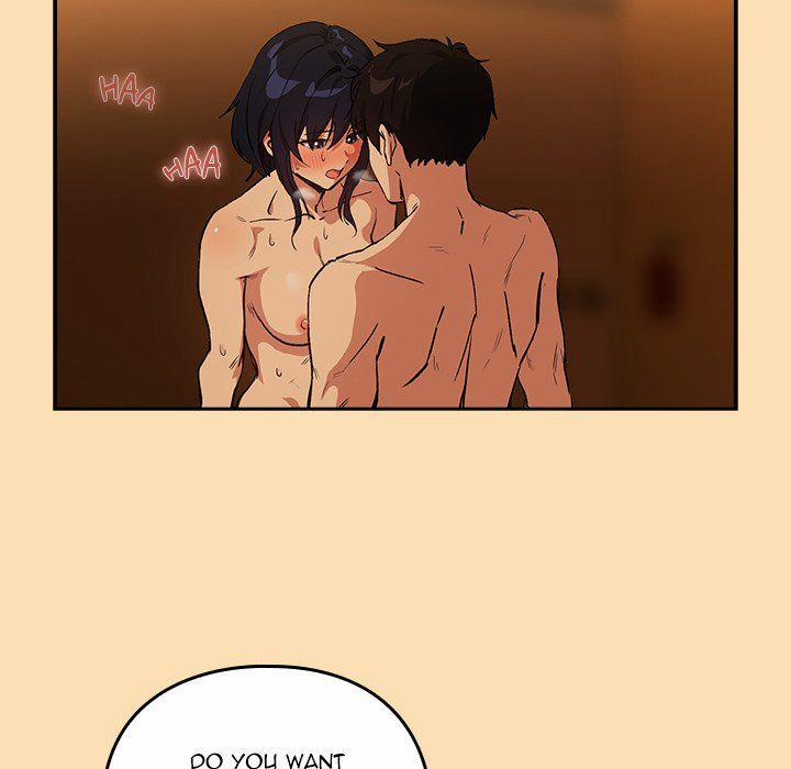 After Work Love Affairs 65 trang 83