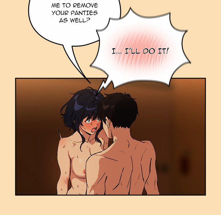 After Work Love Affairs 65 trang 84