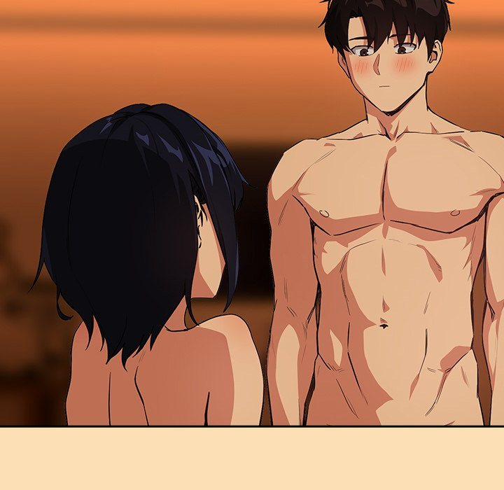 After Work Love Affairs 66 trang 109