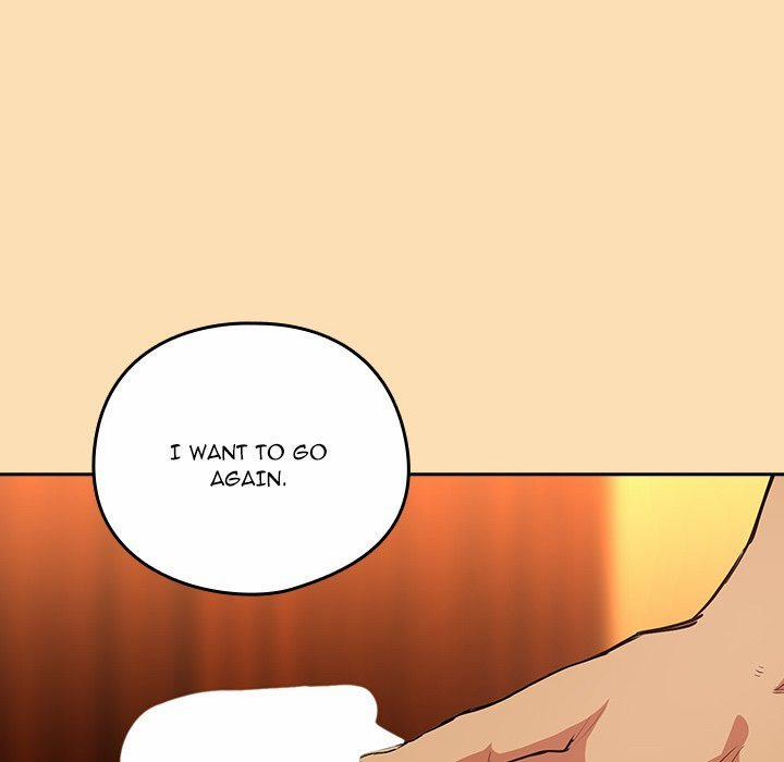 After Work Love Affairs 66 trang 117