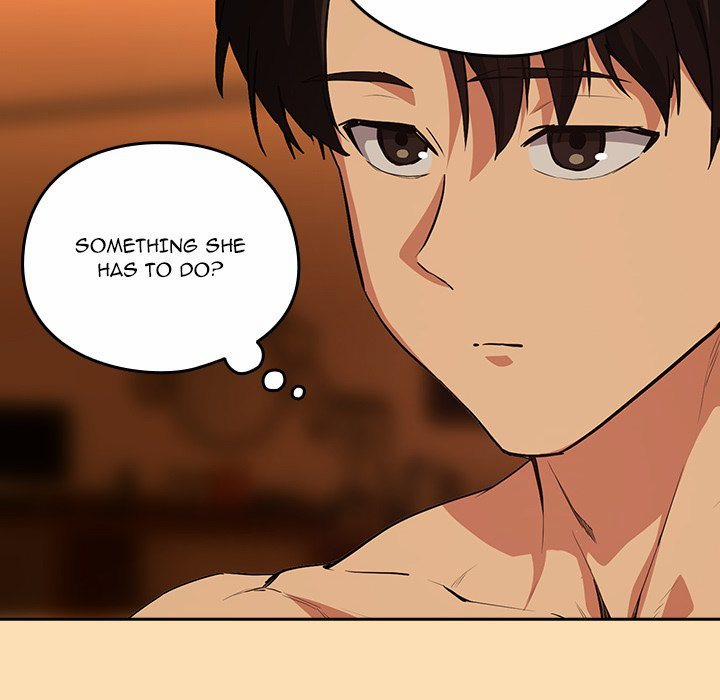 After Work Love Affairs 66 trang 61