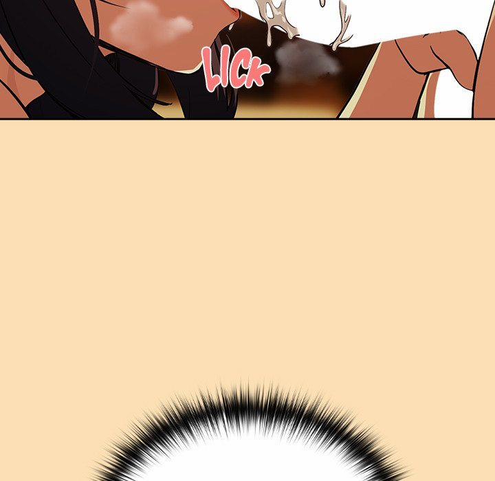 After Work Love Affairs 66 trang 84