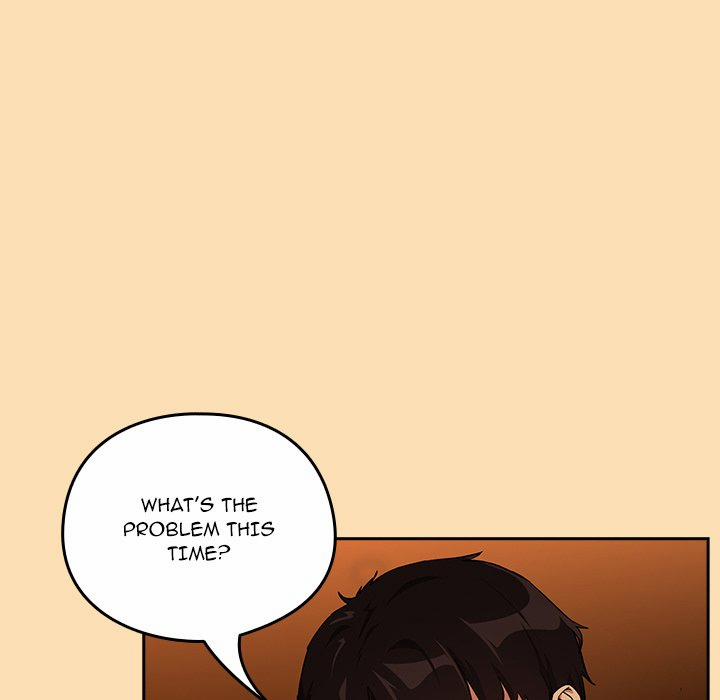 After Work Love Affairs 67 trang 12