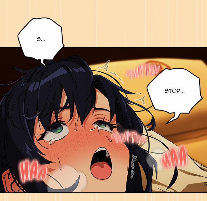 After Work Love Affairs 67 trang 27