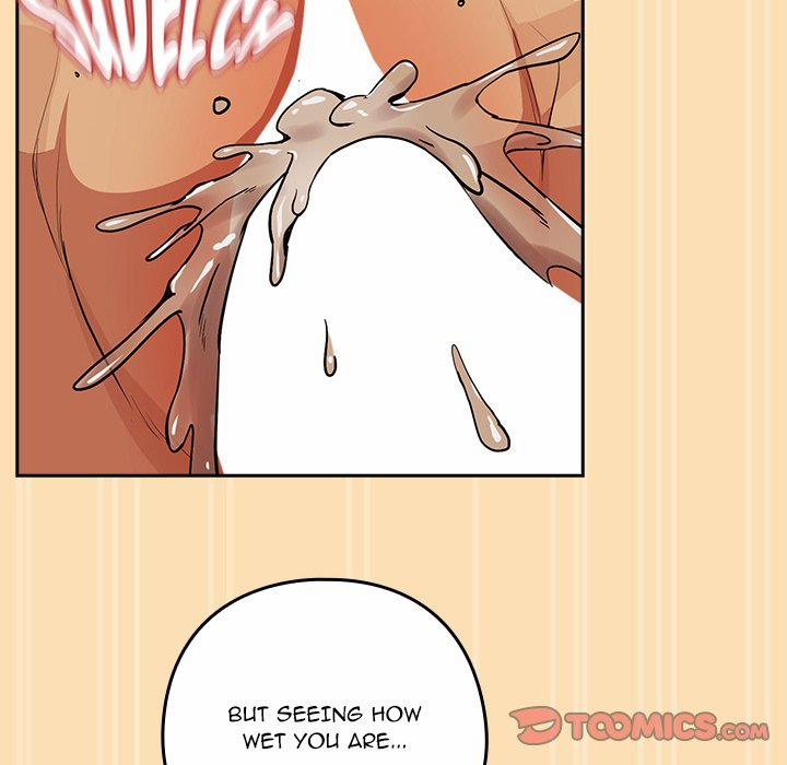 After Work Love Affairs 67 trang 29