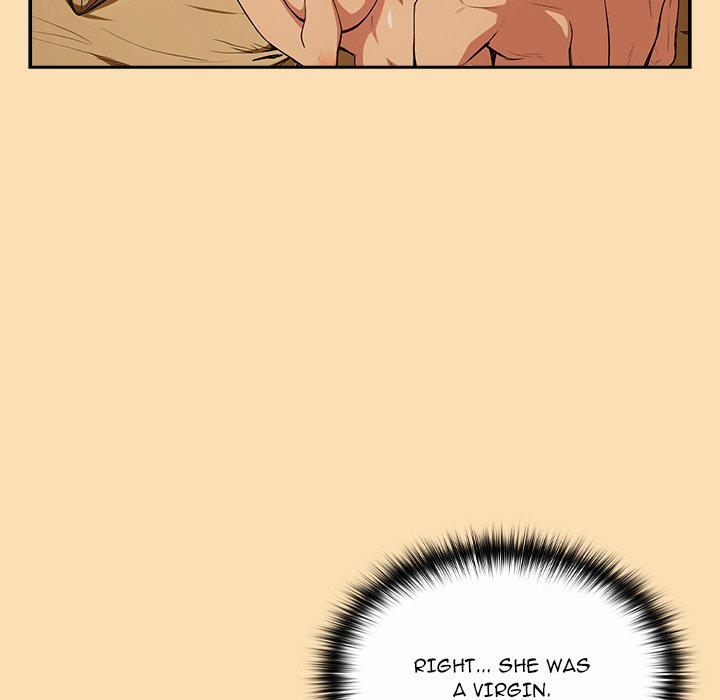 After Work Love Affairs 67 trang 58