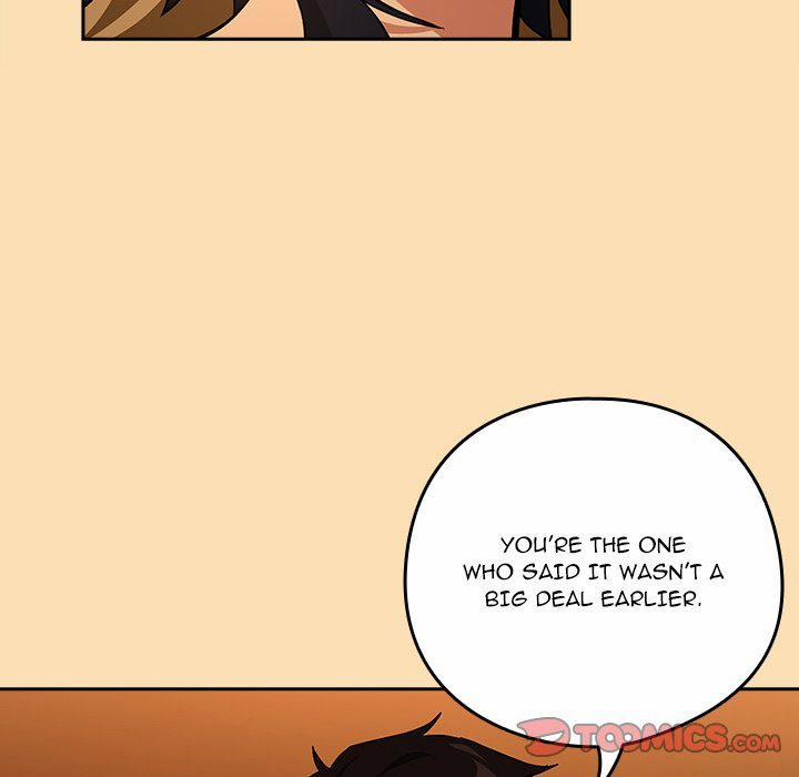 After Work Love Affairs 68 trang 43