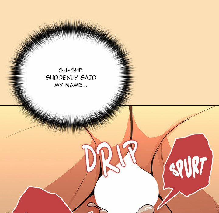 After Work Love Affairs 68 trang 11