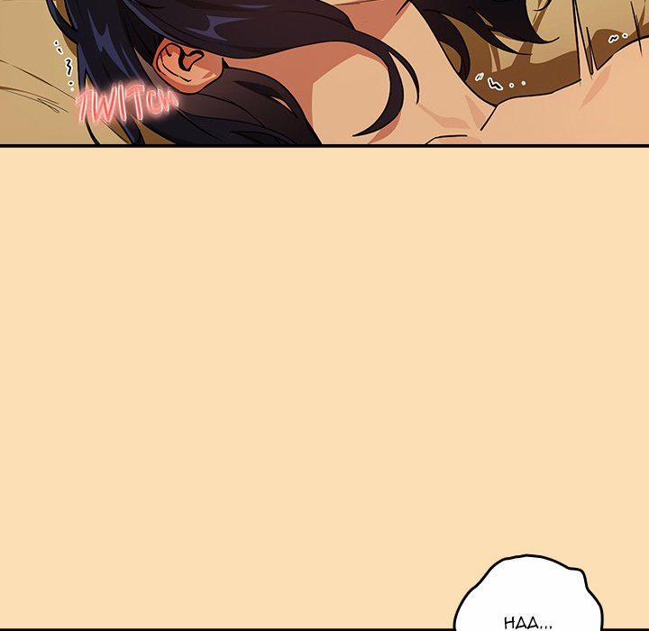 After Work Love Affairs 68 trang 100