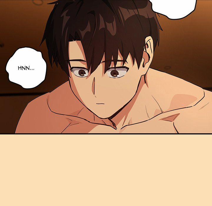 After Work Love Affairs 68 trang 101