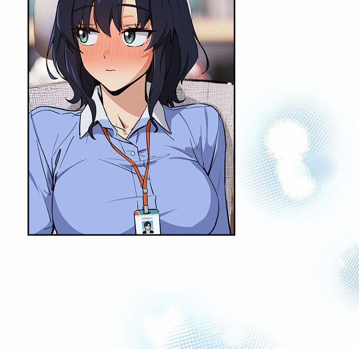 After Work Love Affairs 69 trang 96