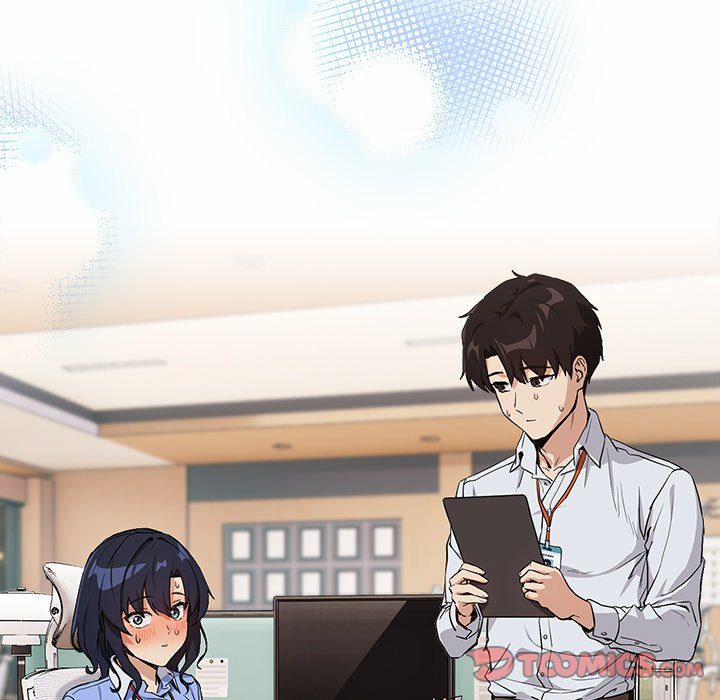 After Work Love Affairs 69 trang 97