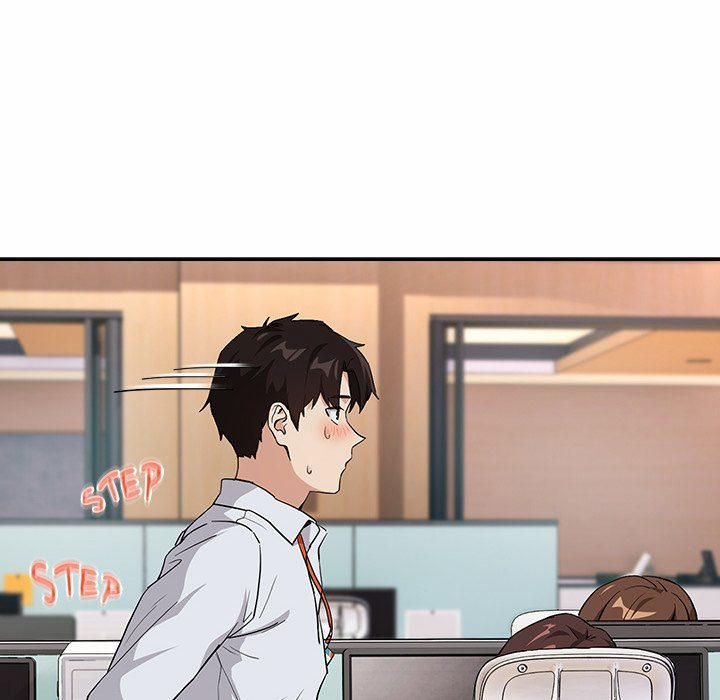 After Work Love Affairs 69 trang 102