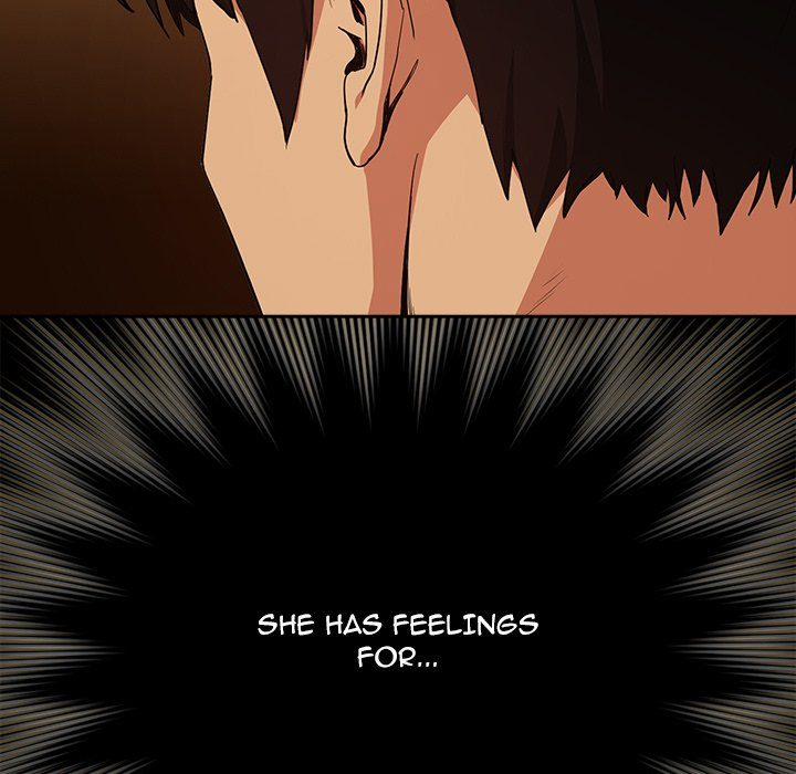 After Work Love Affairs 69 trang 35