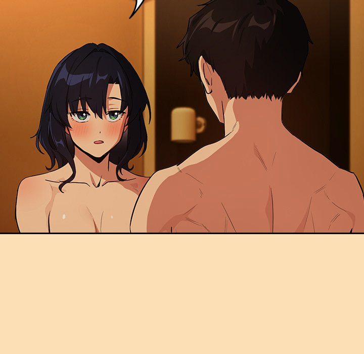 After Work Love Affairs 69 trang 38